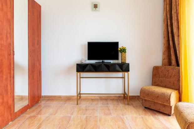 Vila Rasarit De Soare Costinesti Exterior foto