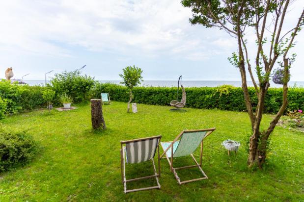 Vila Rasarit De Soare Costinesti Exterior foto