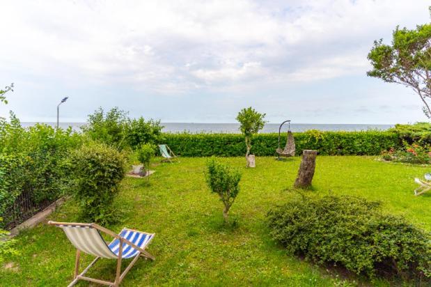Vila Rasarit De Soare Costinesti Exterior foto