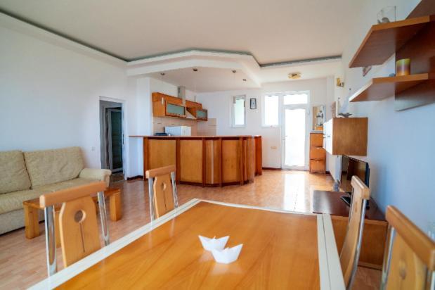 Vila Rasarit De Soare Costinesti Exterior foto