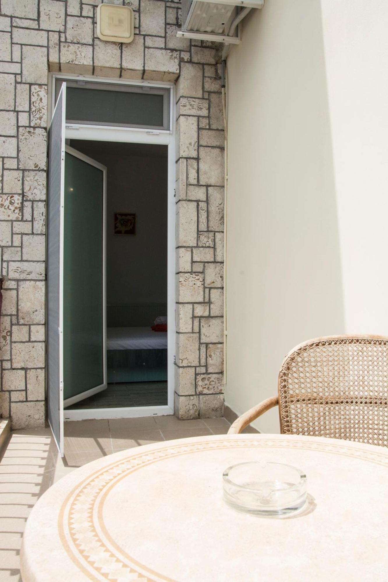 Vila Rasarit De Soare Costinesti Exterior foto