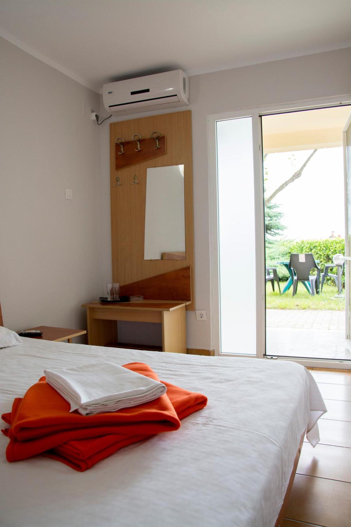 Vila Rasarit De Soare Costinesti Exterior foto